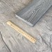 Террасная доска Latitudo Solid 150х21 Серый (Полнотелая) купить в Феодосии