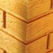 Угловые элементы КАНЬОН с перекрытием шва купить в Феодосии