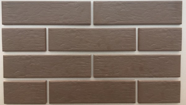 Фасадная Термопанели Аляска Natural Braun Struktur купить в Феодосии
