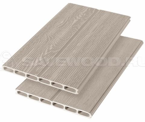 Грядочная доска ДПК 3D Savewood SW Laurus бежевый купить в Феодосии