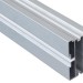 Лага алюминиевая KRONEX 80x40x3000 мм конструктивная купить в Феодосии