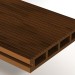 Террасная доска из ДПК WOODVEX Expert Тик купить в Феодосии