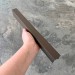 П-профиль Алюминиевый EasyDecking 35x25 Венге купить в Феодосии