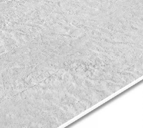 Фиброцементный сайдинг Roofas Board Stone Опал Серебристый купить в Феодосии