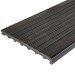 Ступень ДПК Latitudo Step-320 Графит Полнотелая купить в Феодосии