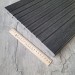 Ступень ДПК Latitudo Step-320 Графит Полнотелая купить в Феодосии