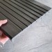 Ступень ДПК Latitudo Step-320 Графит Полнотелая купить в Феодосии