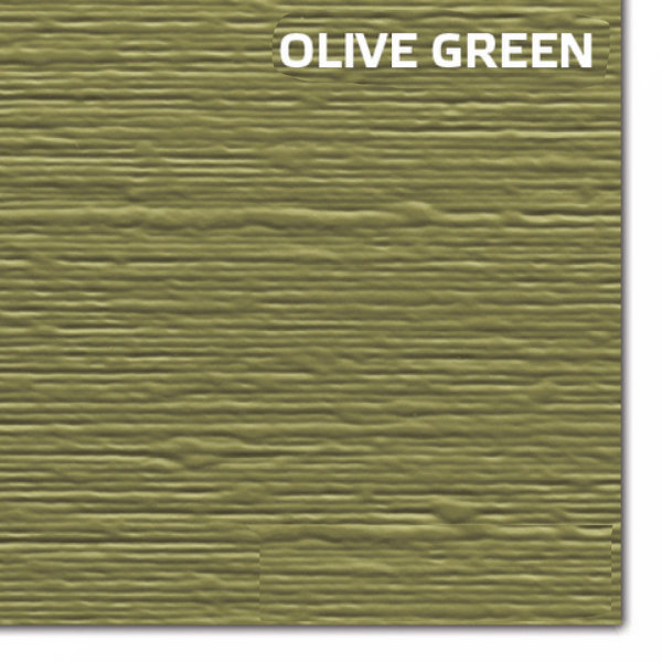 Сайдинг Виниловый Mitten, Sentry Mitten, Olive Green купить в Феодосии
