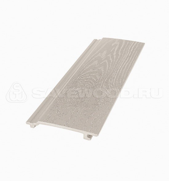 Сайдинг из дпк savewood sw-sorbus тангенциальный распил бежевый купить в Феодосии