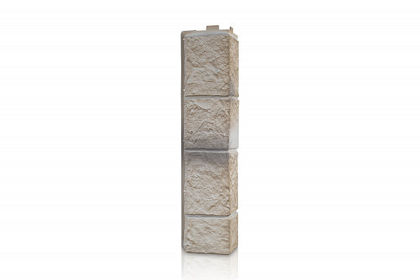 Угол наружный VOX Sandstone (Сандстоун) бежевый купить в Феодосии