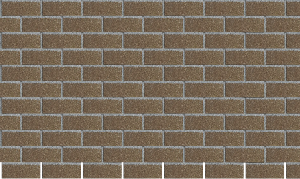 Фасадная плитка Docke STANDARD, Brick, Бежевый купить в Феодосии