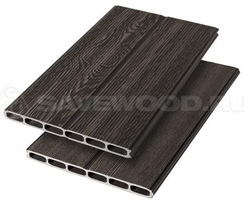 Грядочная доска ДПК 3D Savewood SW Laurus терракот купить в Феодосии
