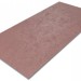 Фиброцементные панели Roofas COLOR Line Red Title купить в Феодосии
