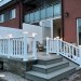 Балясина ДПК  GardenParkett Белый купить в Феодосии