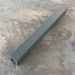 П-профиль Алюминиевый EasyDecking 35x25 Серый купить в Феодосии