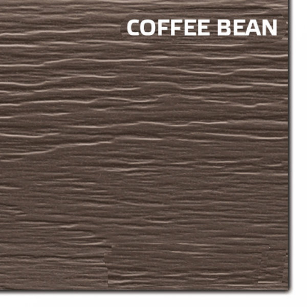 Сайдинг Виниловый Mitten, Sentry Mitten, Coffee Bean купить в Феодосии