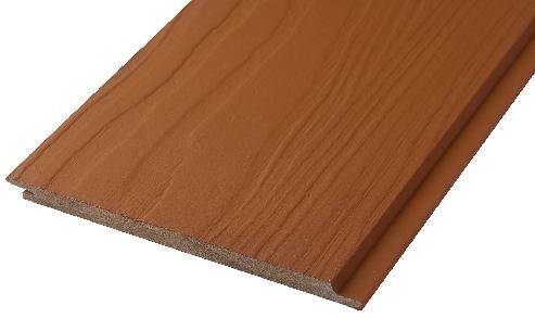 Фиброцементные панели Wood Click F30 купить в Феодосии