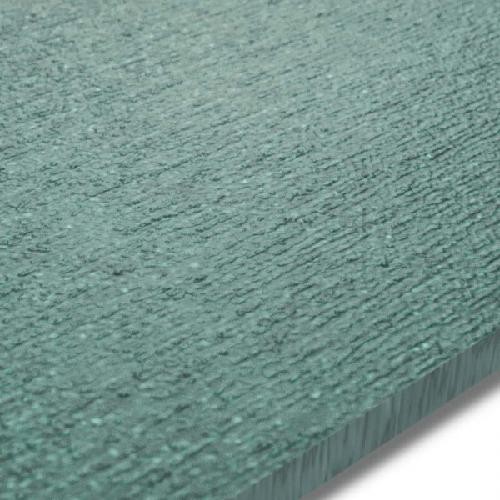 Фиброцементные панели Roofas COLOR Line Green купить в Феодосии