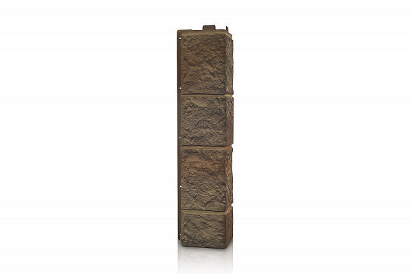 Угол наружный VOX Sandstone (Сандстоун) светло коричневый купить в Феодосии