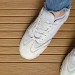 Ступень ДПК Latitudo Step-320 Орех Полнотелая купить в Феодосии