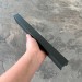 П-профиль Алюминиевый EasyDecking 35x25 Черное дерево купить в Феодосии