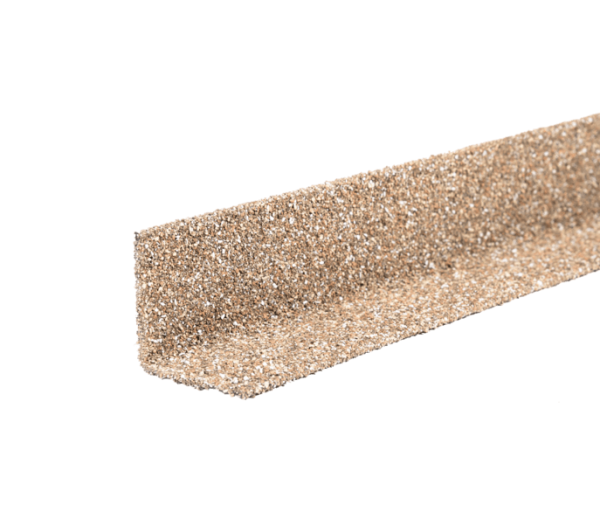 Уголок металлический внутренний ТЕХНОНИКОЛЬ HAUBERK, Античный купить в Феодосии