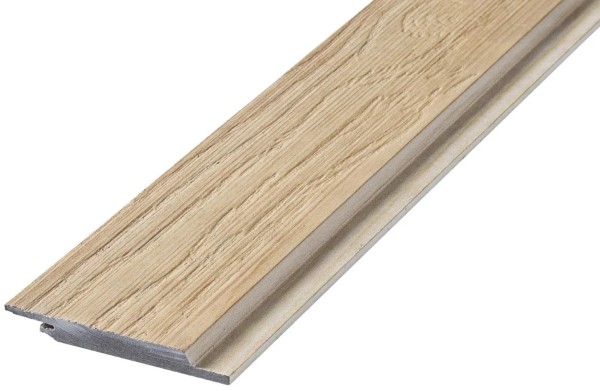 Фиброцементный сайдинг FCSPRO Click Shtil (Ясень) купить в Феодосии