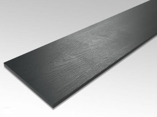 Фиброцементный сайдинг Roofas SIDING Антрацит купить в Феодосии