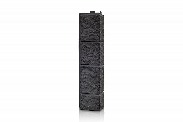 Угол наружный VOX Sandstone (Сандстоун) светло серый купить в Феодосии