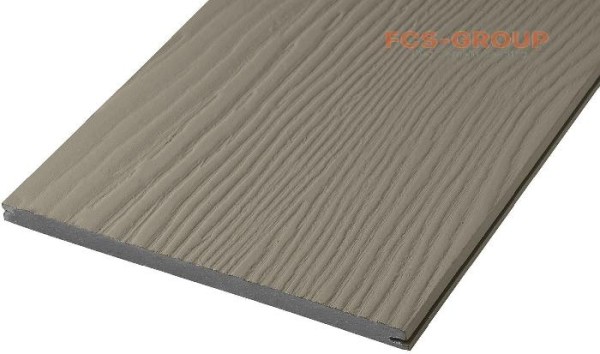 Фиброцементные панели FCS Group Wood Line F55 купить в Феодосии