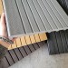 Ступень ДПК Latitudo Step-320 Серый Полнотелая купить в Феодосии