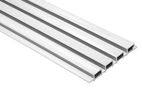 Стеновая панель CM Decking CM Wall, WHITE (Белый) купить в Феодосии