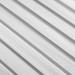 Стеновая панель CM Decking CM Wall, WHITE (Белый) купить в Феодосии