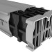 Соединитель пластиковый для лаг Hilst Professional 60x40 купить в Феодосии