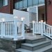 Светодиодная крышка-светильник GardenParkett Белый купить в Феодосии