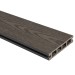 Террасная доска из ДПК CM Decking серия NATUR цвет венге купить в Феодосии