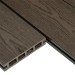 Террасная доска из ДПК CM Decking серия NATUR цвет венге купить в Феодосии