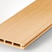 Доска Террасная NanoWood «Lite» ECO орех купить в Феодосии