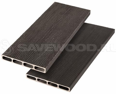Грядочная доска ДПК 3D Savewood SW Rubus (R) коричневый купить в Феодосии