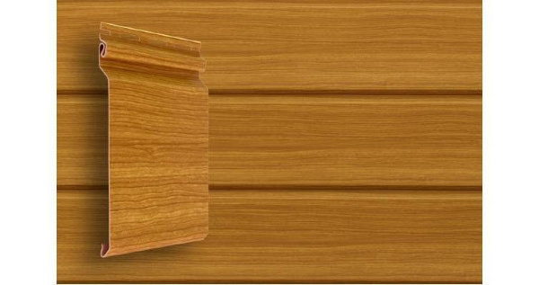 Сайдинг Natural-Брус 3,0 Grand Line Tundra клен купить в Феодосии