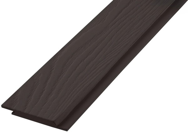 Фиброцементный сайдинг FCSPRO Click Shtil F04 (Ночной лес) купить в Феодосии