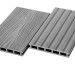Террасная доска из ДПК RusDecking Unodeck Mogano - Серый купить в Феодосии