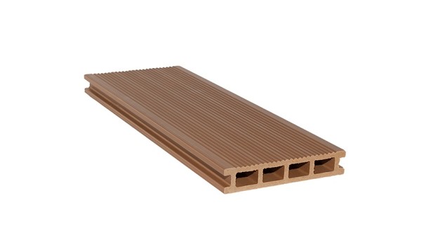 Террасная доска из ДПК CM Decking серия VINTAGE цвет дуб, желтый купить в Феодосии
