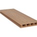Террасная доска из ДПК CM Decking серия VINTAGE цвет дуб, желтый купить в Феодосии