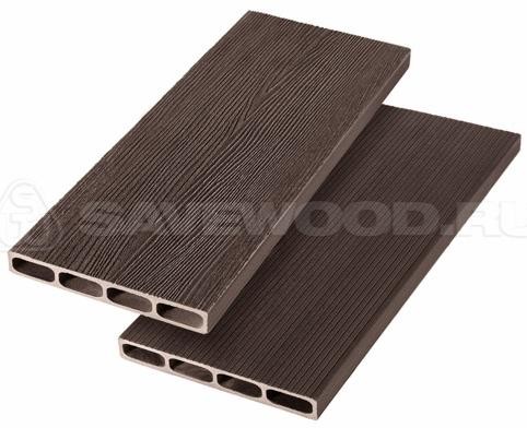 Грядочная доска ДПК 3D Savewood SW Rubus (R) терракот купить в Феодосии
