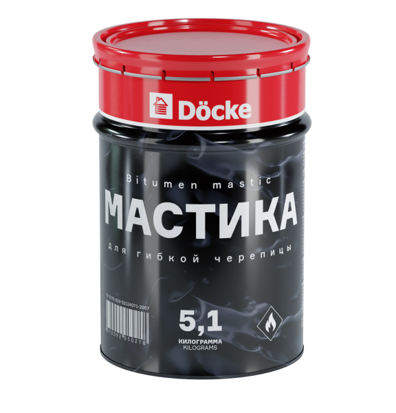 Мастика 5 кг купить в Феодосии