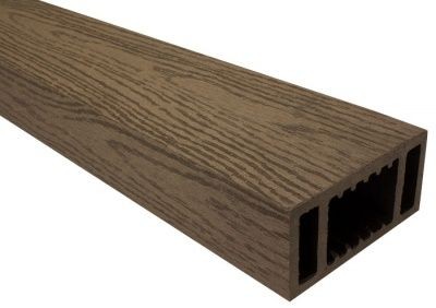 Перила нижнее Woodvex Select Кофе купить в Феодосии