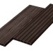 Террасная доска из ДПК RusDecking Unodeck Mogano - Венге купить в Феодосии