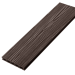 Террасная доска из ДПК RusDecking Unodeck Mogano - Венге купить в Феодосии