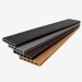 Террасная доска из ДПК RusDecking Unodeck Mogano - Венге купить в Феодосии
